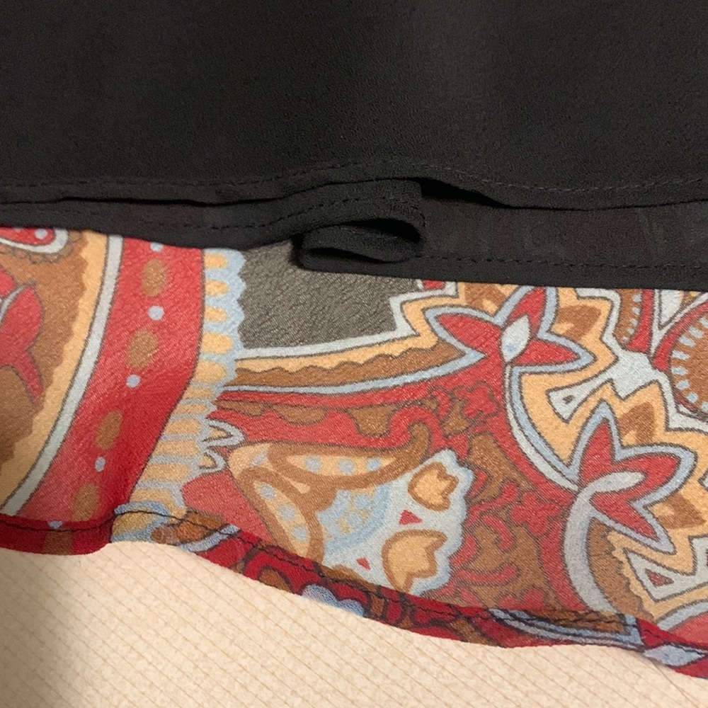 AK Anne Klein Skirt - Picture 7 of 8